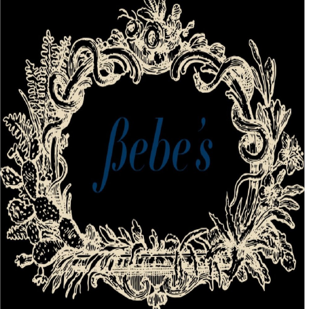 Meet your Posher, Bebe